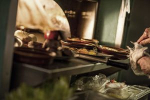 About Judy's On Cherry